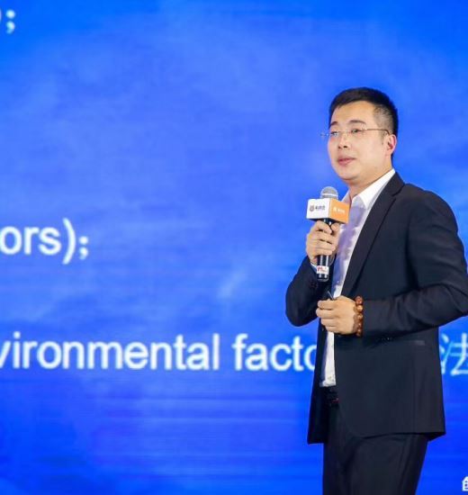 心力學(xué)創(chuàng)始人千海：企業(yè)戰(zhàn)略設(shè)計四步走，企業(yè)的競爭就是戰(zhàn)略層面的競爭
