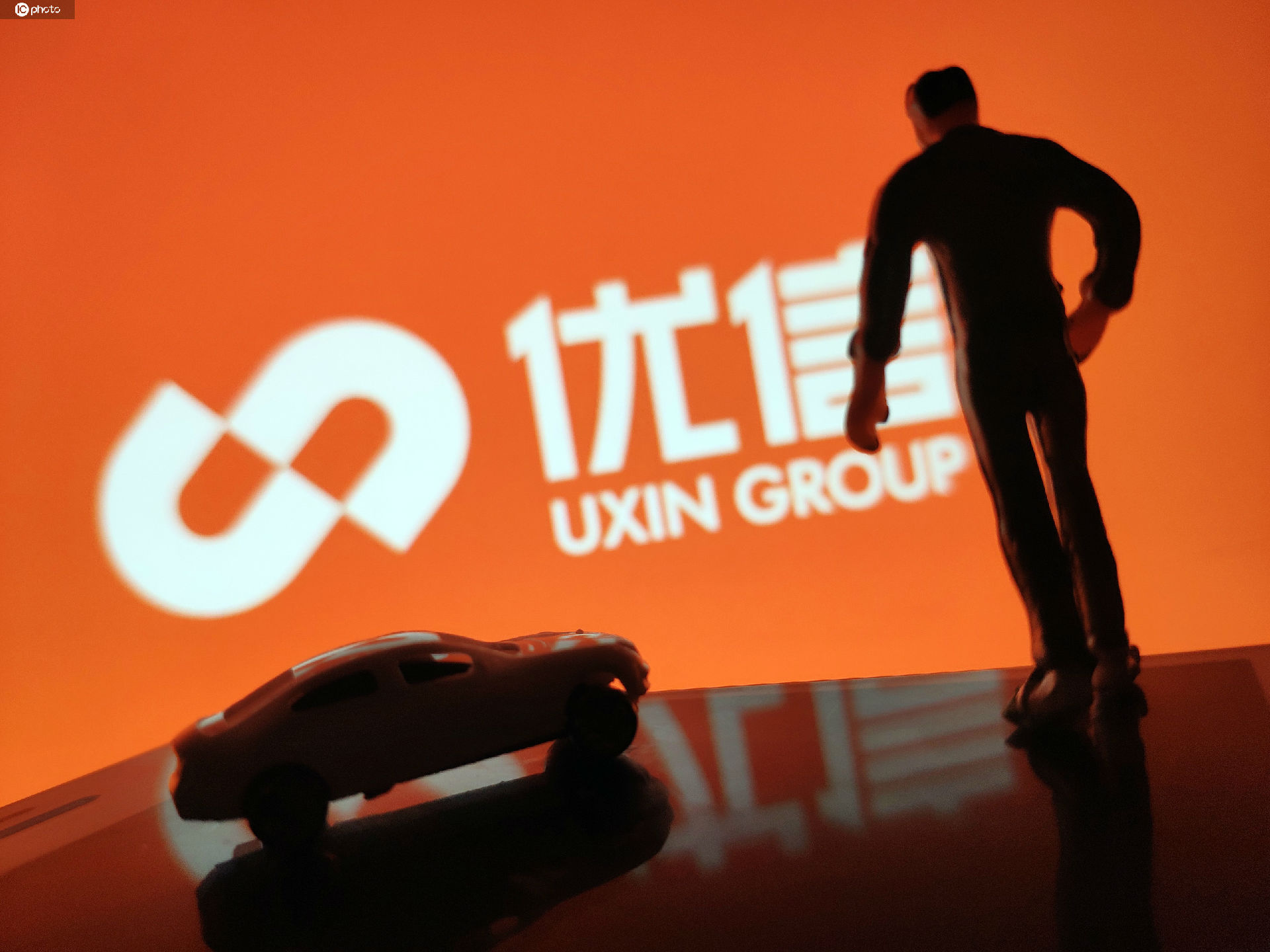 資本騰挪、斷臂求生，債臺高筑的優(yōu)信如何繼續(xù)前行